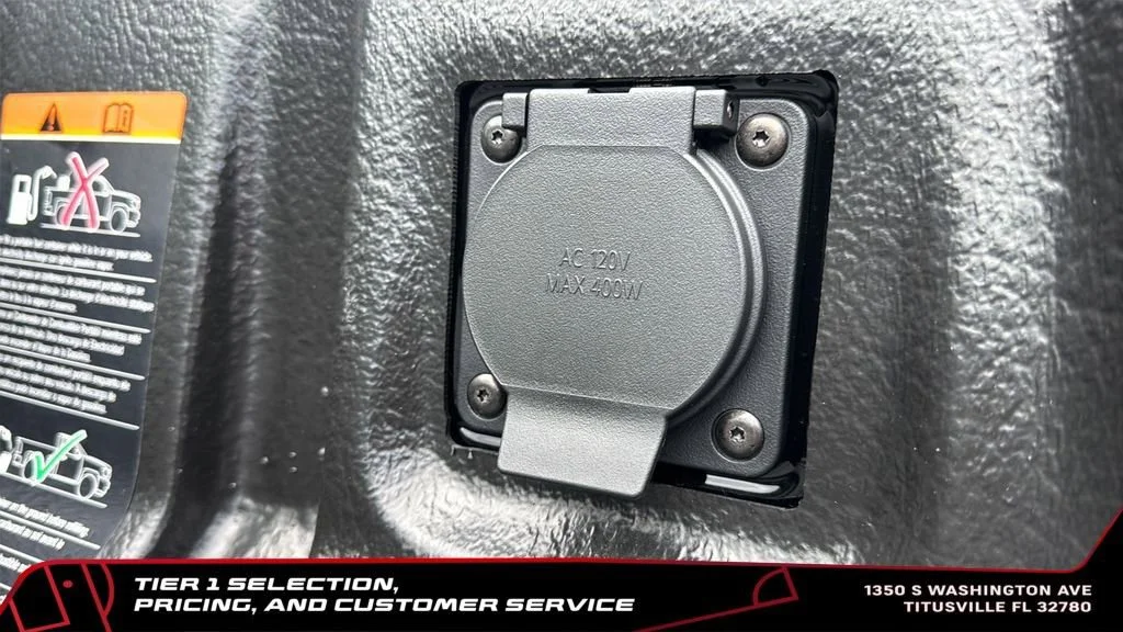New 2026 Onyx Black GMC Elevation image 16