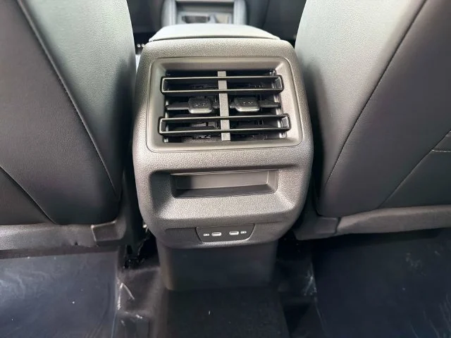 New 2026 Blue Volkswagen SE image 14