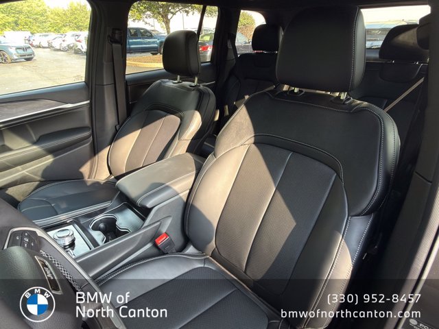 Used 2026 Gray Metallic Jeep Limited Reserve image 16