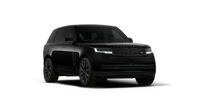 2027 LAND ROVER Range Rover SE 400PS Auto