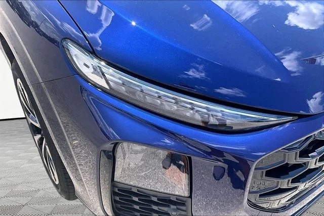 New 2026 Blue Audi S line image 31