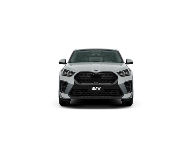 New 2027 Brooklyn Grey Metallic BMW X2 28i image 2