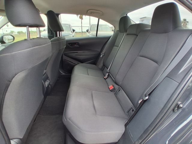 Used 2024  Toyota LE image 15