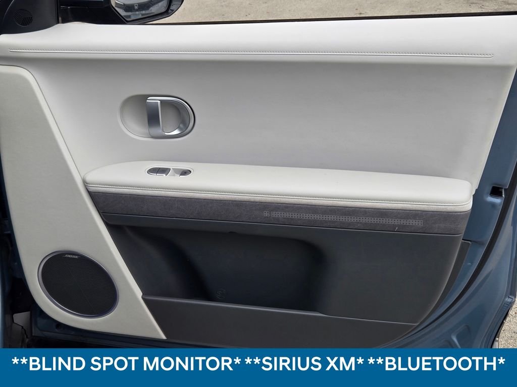2023 Hyundai IONIQ 5 Limited - Photo 9