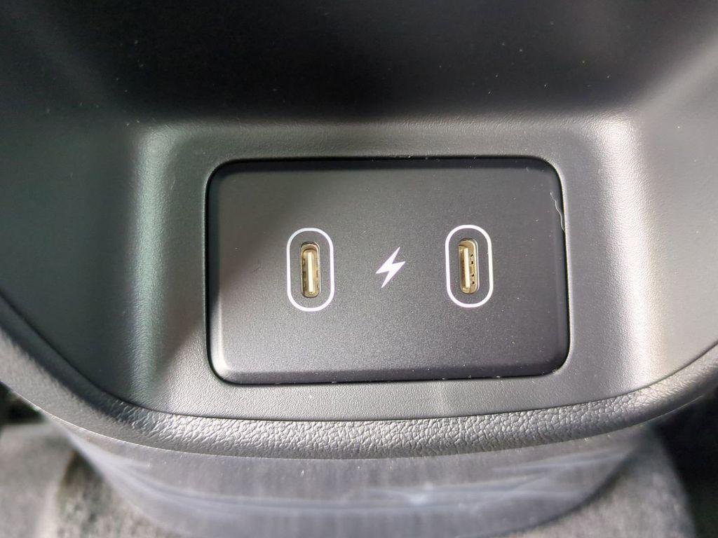 New 2026 Black Hyundai SEL Sport Premium image 15