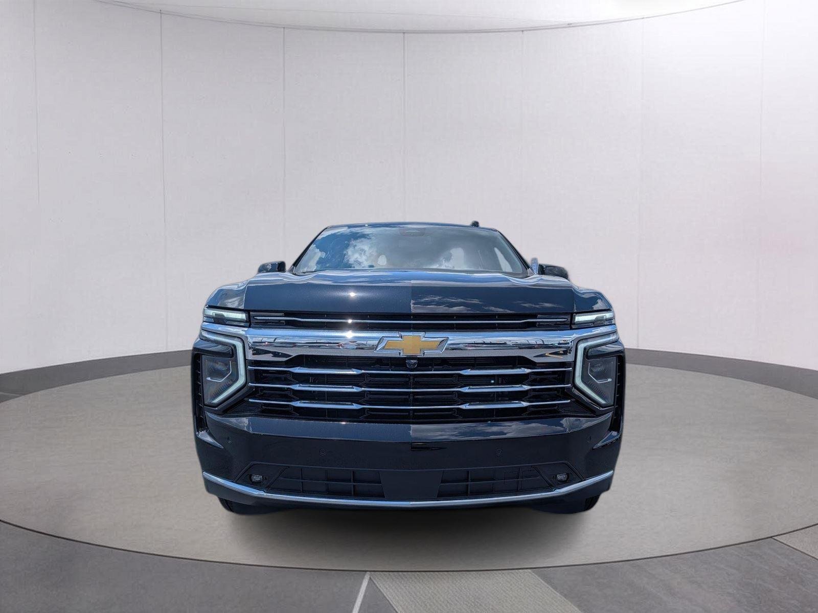 New 2026 Black Chevrolet LT image 10