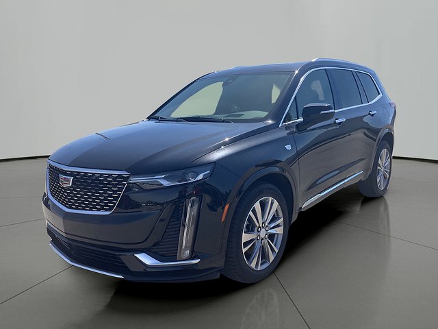 2024 Cadillac XT6
