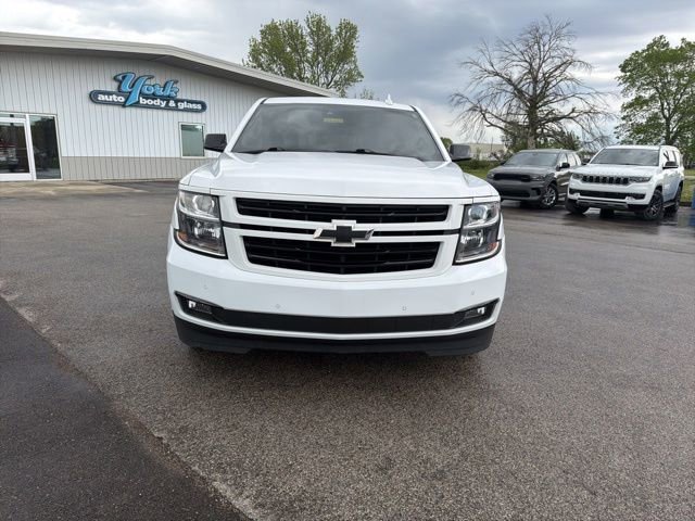 2019 Chevrolet Suburban Premier - Photo 3
