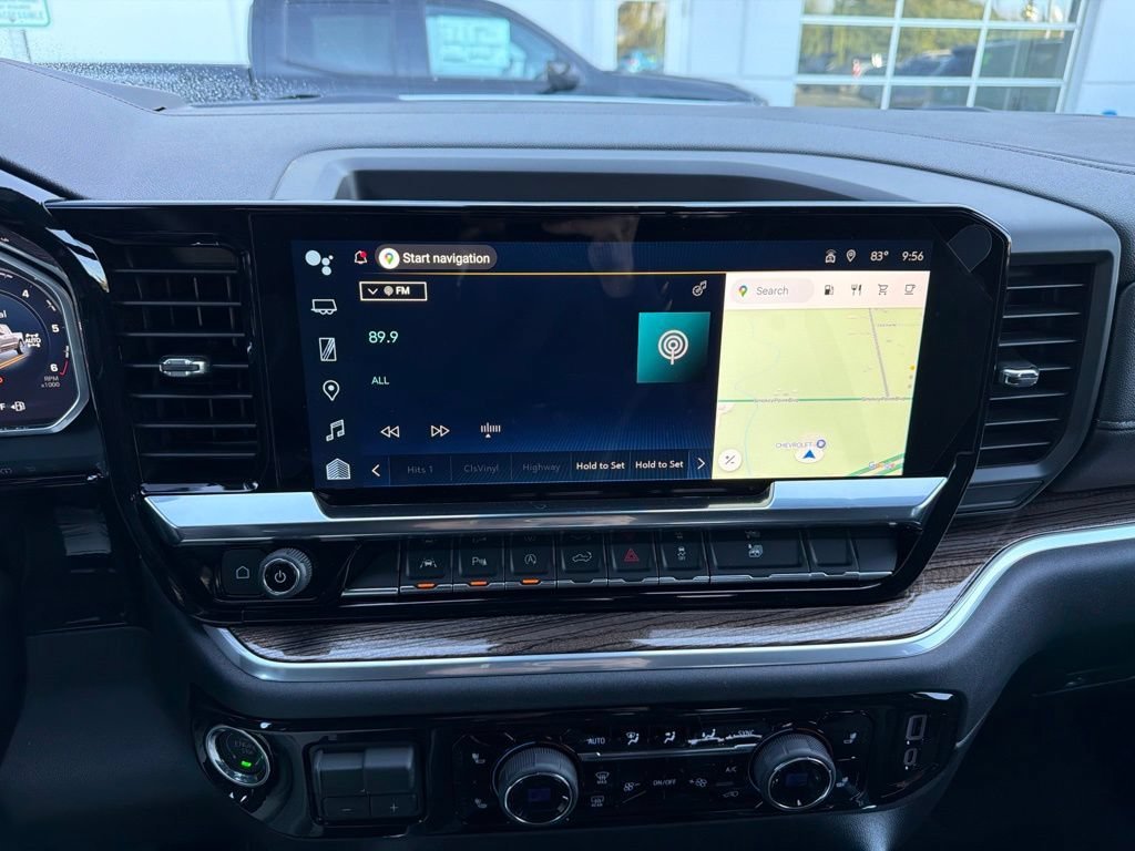 2026 Chevrolet Silverado 1500 RST - Photo 13