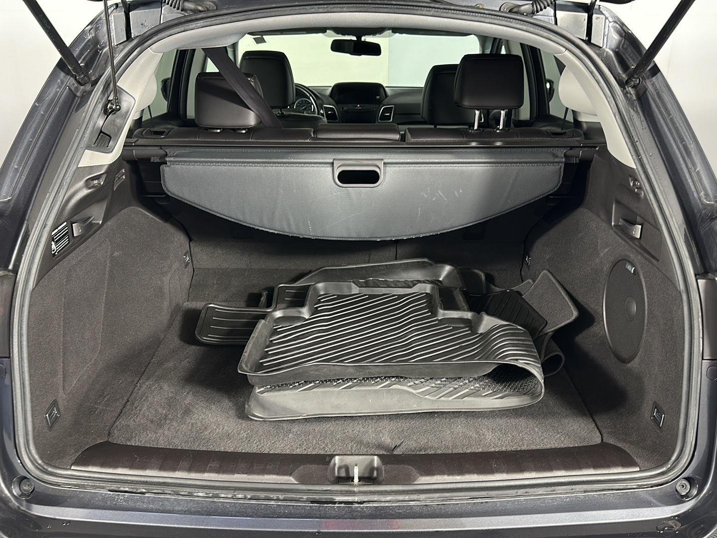 Used 2016  Acura Tech Pkg image 26