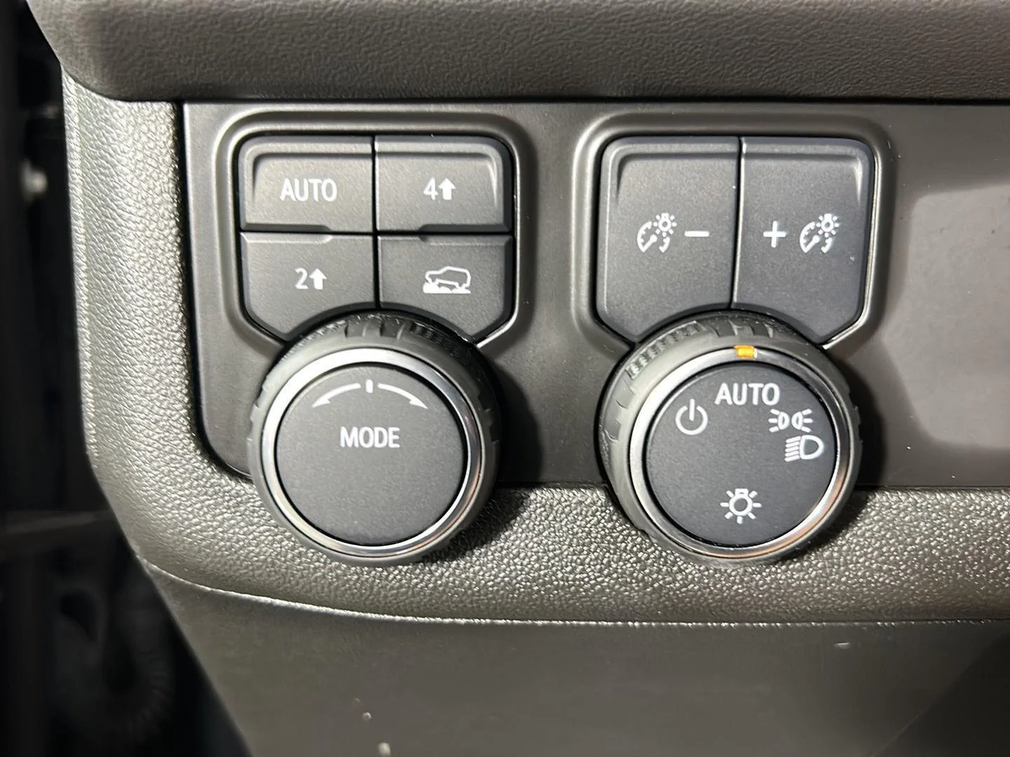 Used 2024 Black Chevrolet LS image 20