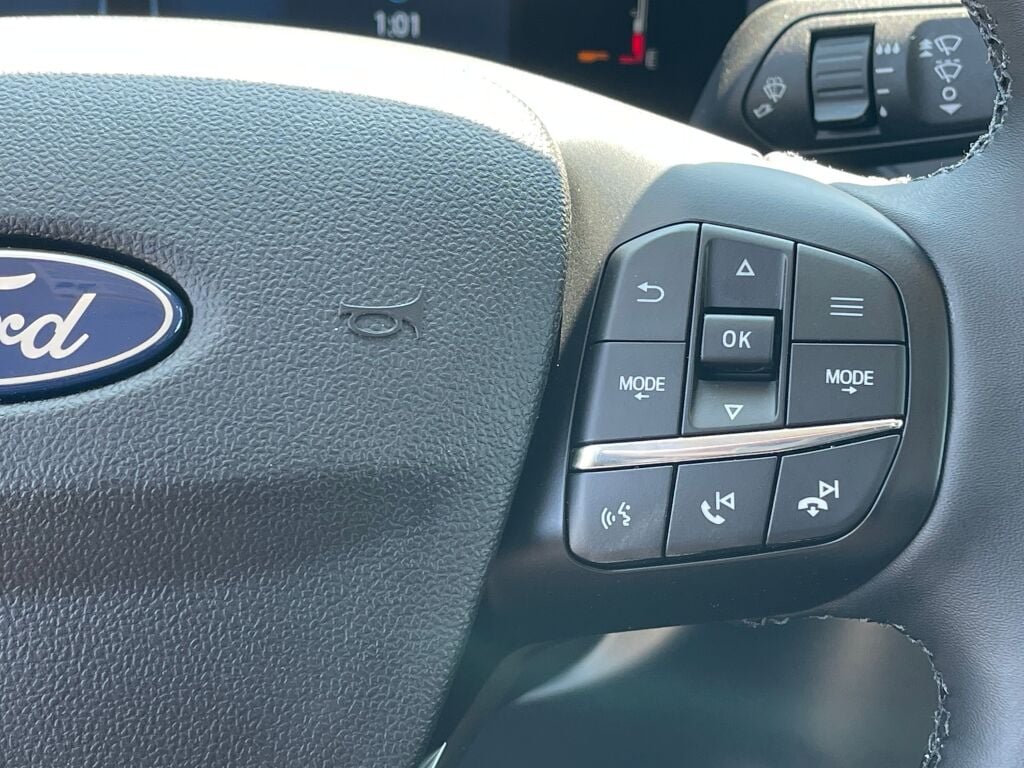 New 2026 A3/Silver Ford XLT image 18
