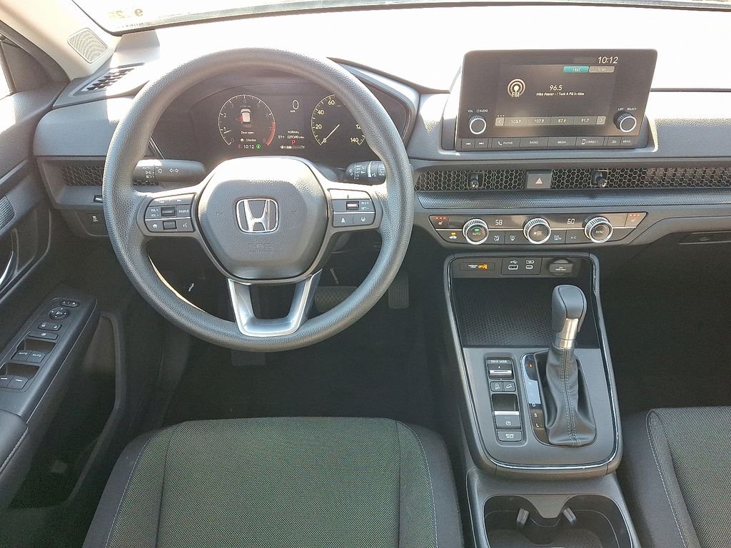 2024 Honda CR-V EX - Photo 12