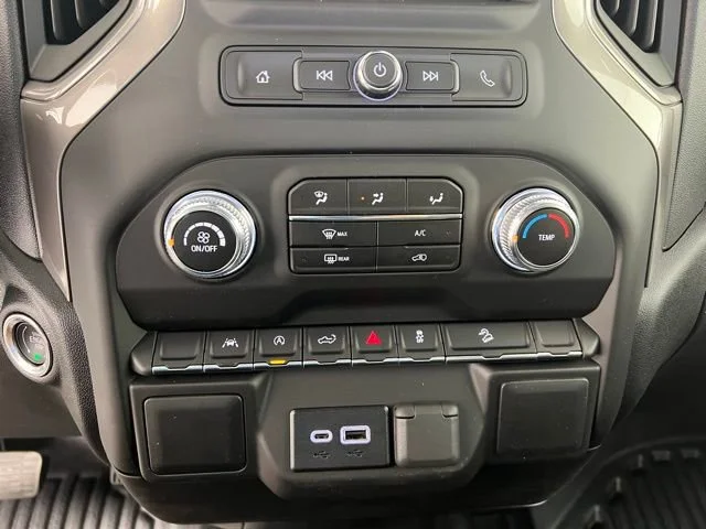 2026 GMC Sierra 1500 Pro - Photo 22