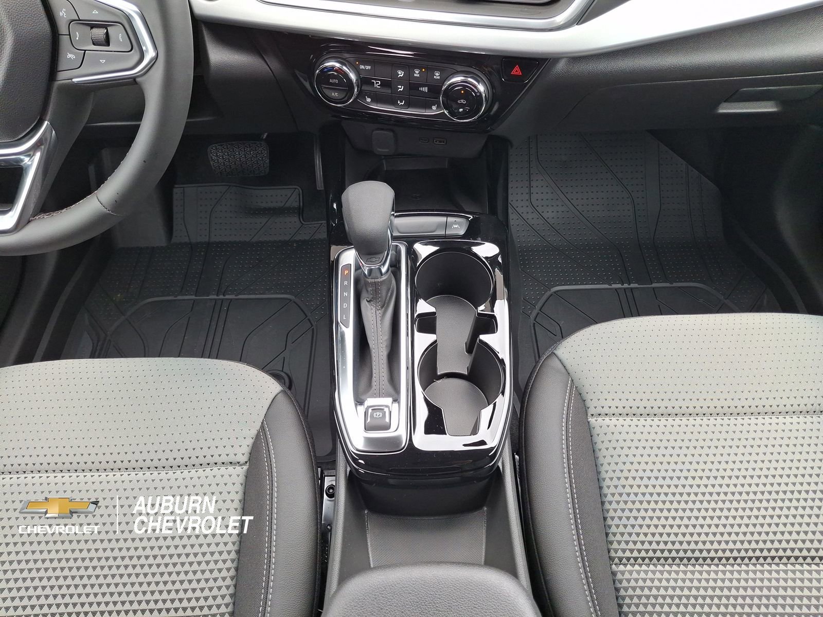 2026 Chevrolet Trax LT - Photo 11