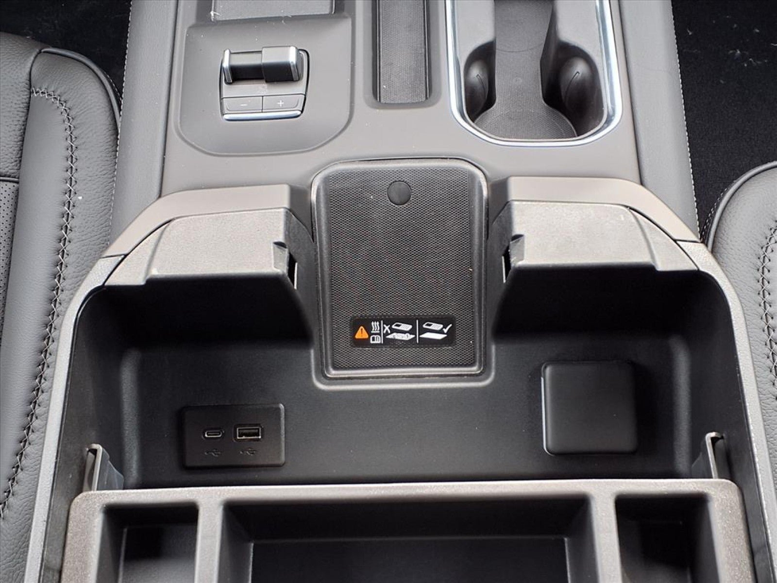 2026 GMC Sierra 2500HD Denali - Photo 69