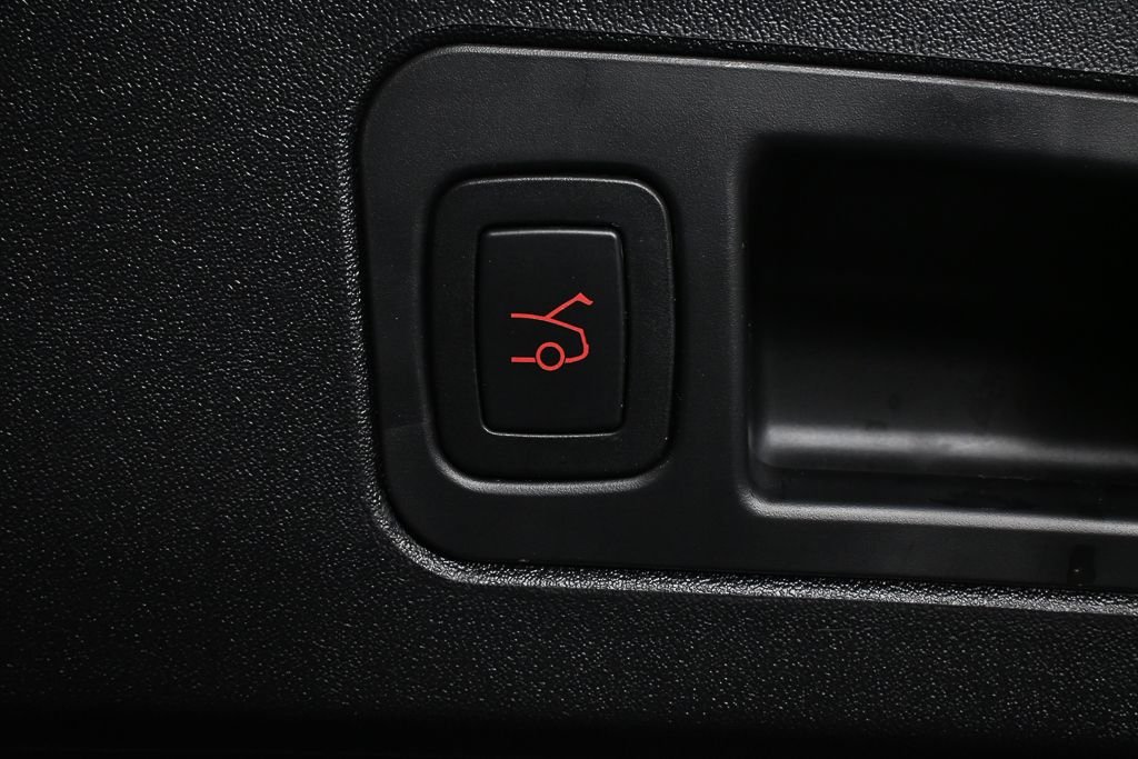 Used 2021 Gray Tesla Long Range image 27