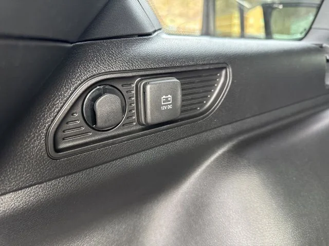New 2026 Gray Jeep Limited image 21