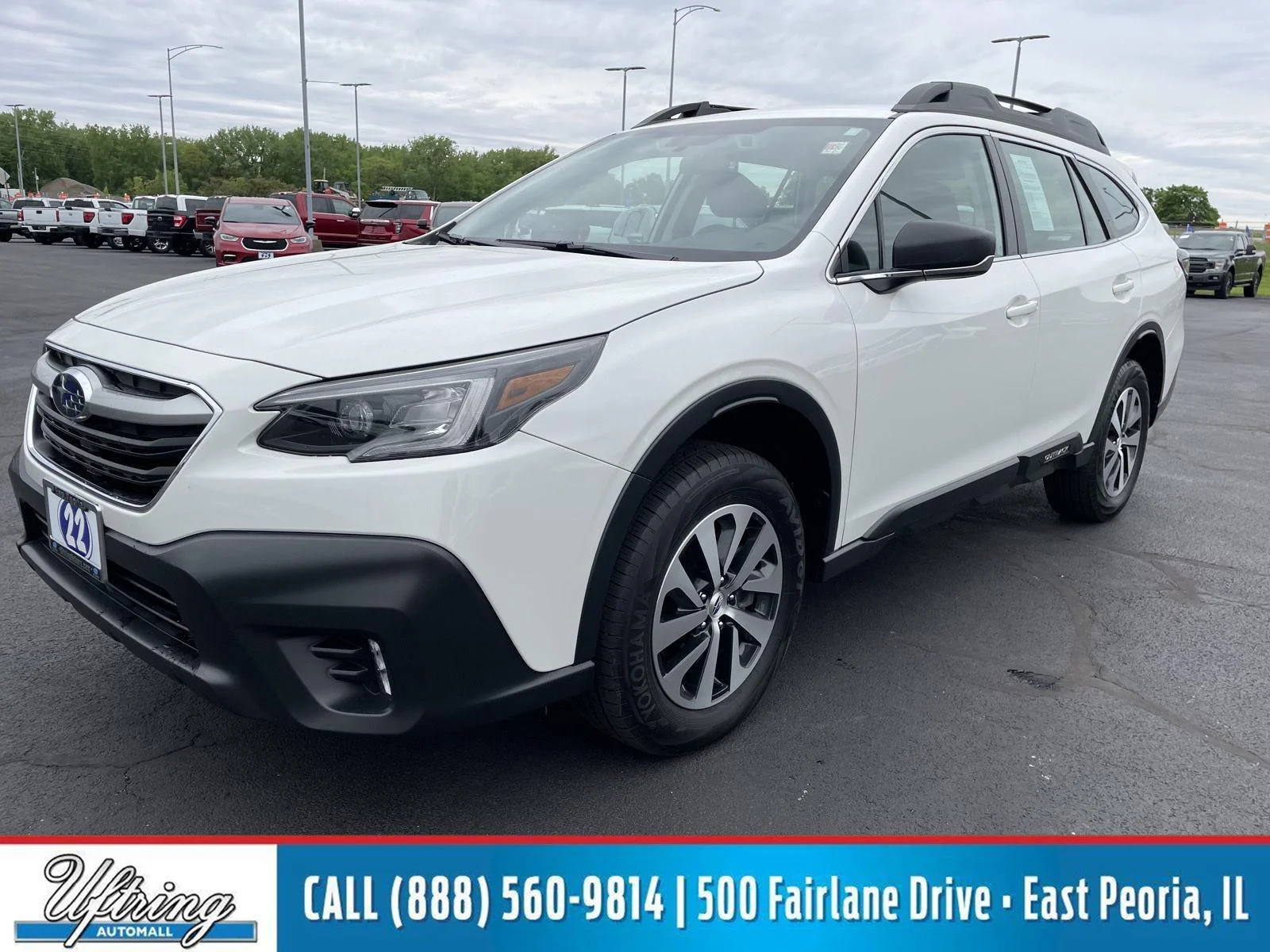 2020 Subaru Crosstrek 2.0i Limited CVT's photo
