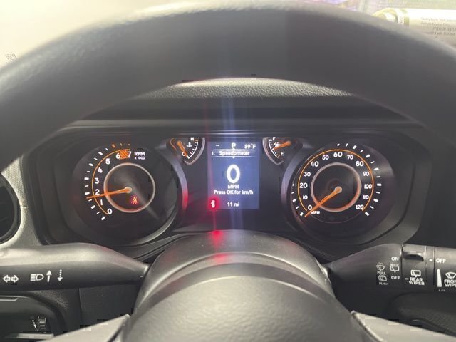 New 2026 41 Jeep Sport image 12