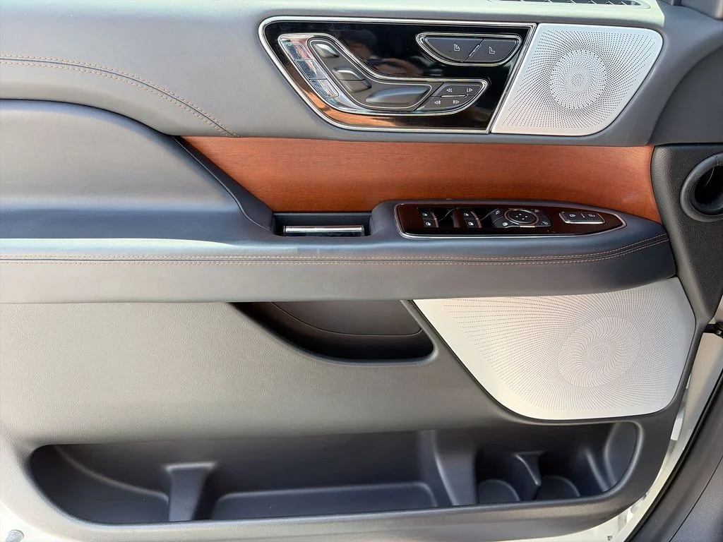 2024 Lincoln Navigator Black Label - Photo 29