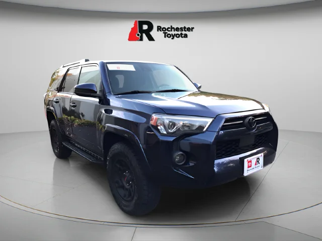 2023 Toyota 4Runner