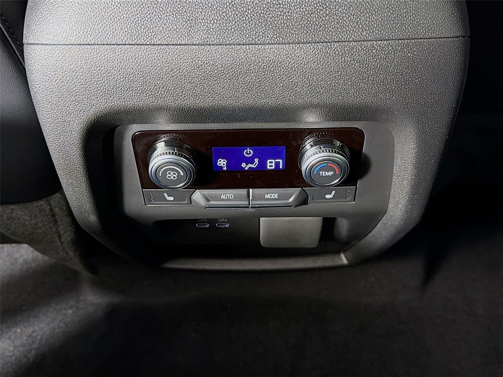 2026 GMC Acadia Elevation - Photo 26