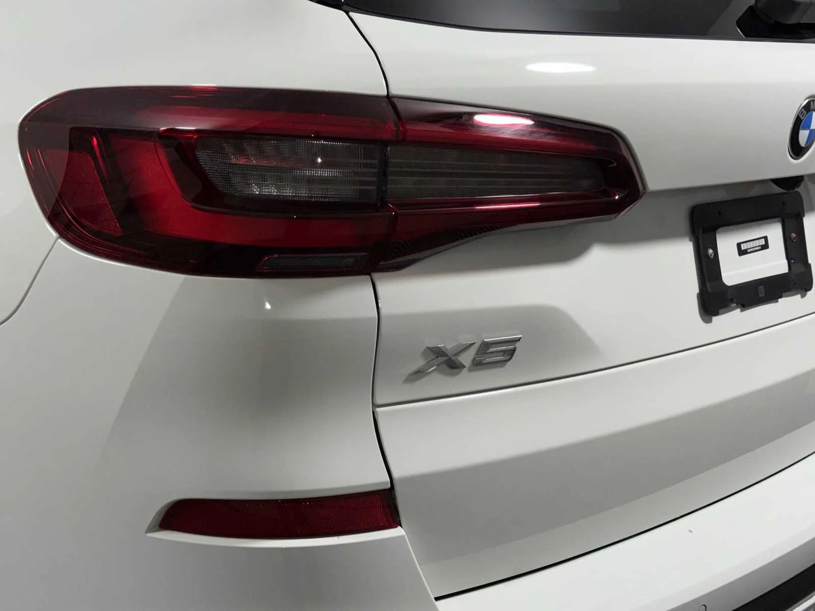 2023 BMW X5 40i - Photo 27