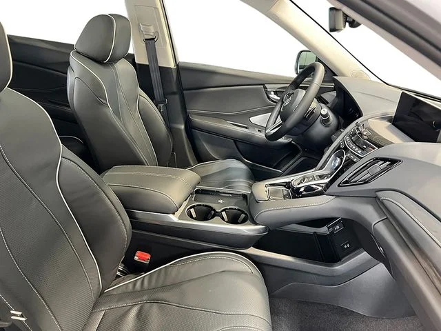 New 2026 Majestic Black Pearl Acura Advance Package image 37