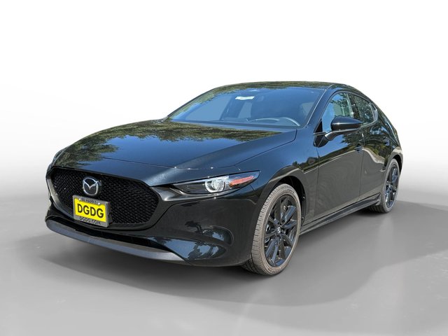2026 Mazda Mazda3 Hatchback 2.5 S Premium
