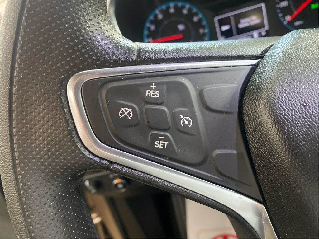 Used 2019 Beige Chevrolet LS image 14