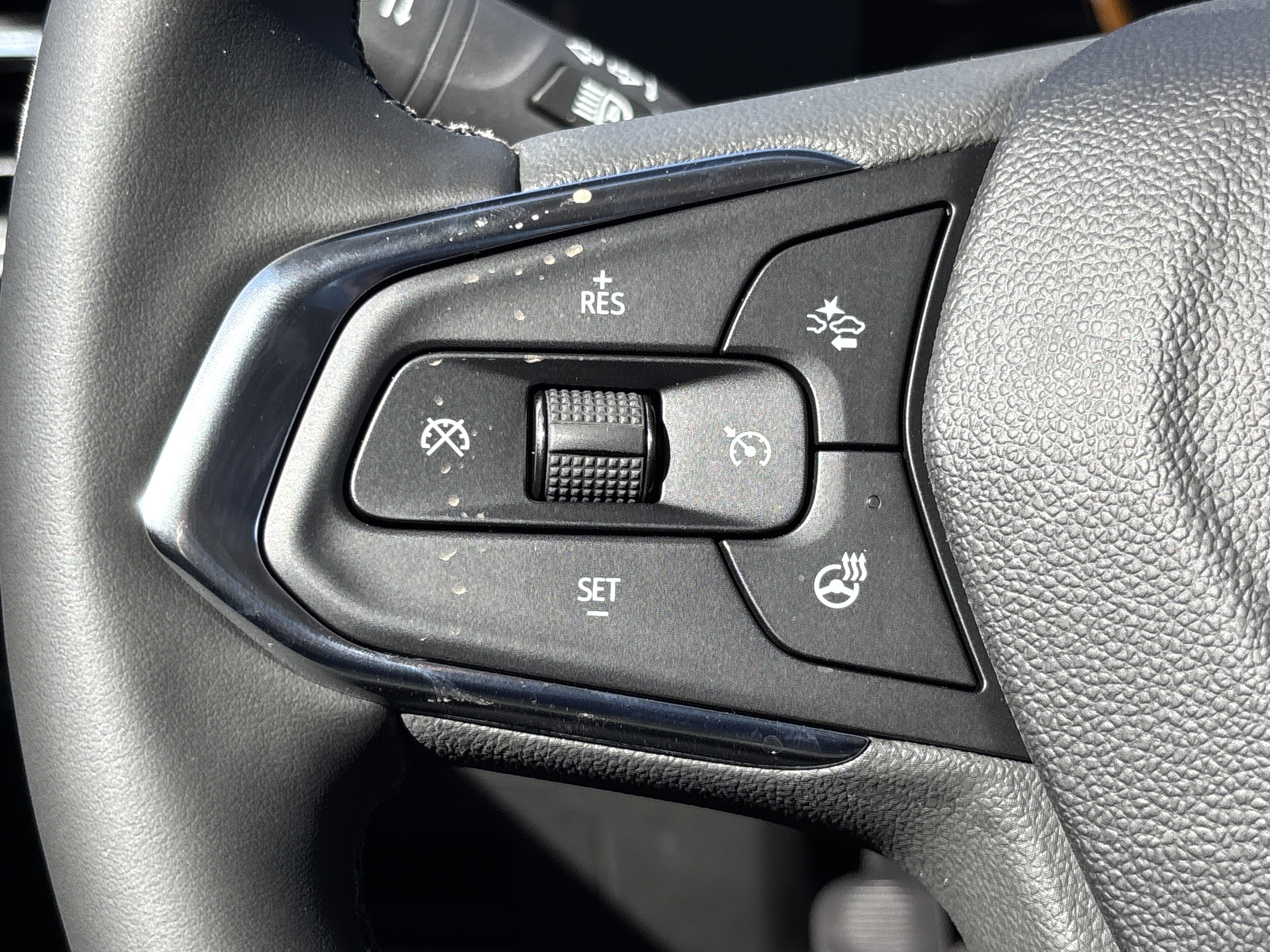 New 2026 Mosaic Black Metallic Chevrolet LT image 27