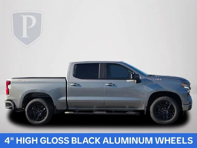 2026 Chevrolet Silverado 1500 RST - Photo 6