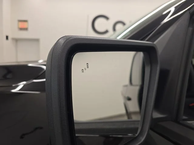 New 2026 Agate Black Metallic Ford STX® image 39