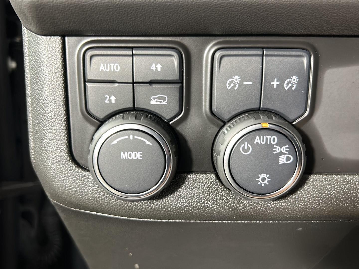 Used 2024 Black Chevrolet LS image 20