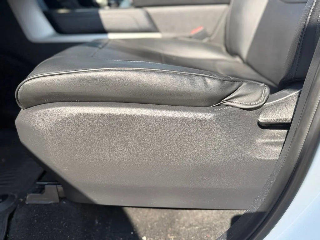 Used 2023 White Toyota SR5 image 27