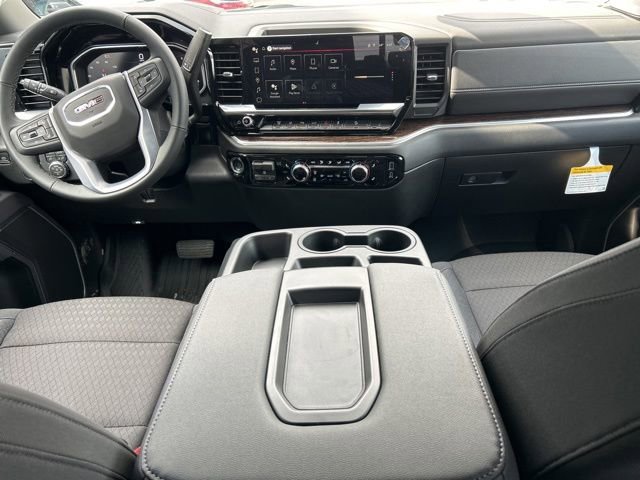 2026 GMC Sierra 2500HD SLE - Photo 26