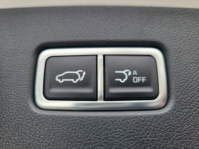 New 2026 White Pearl Kia X-Line SX Prestige image 10