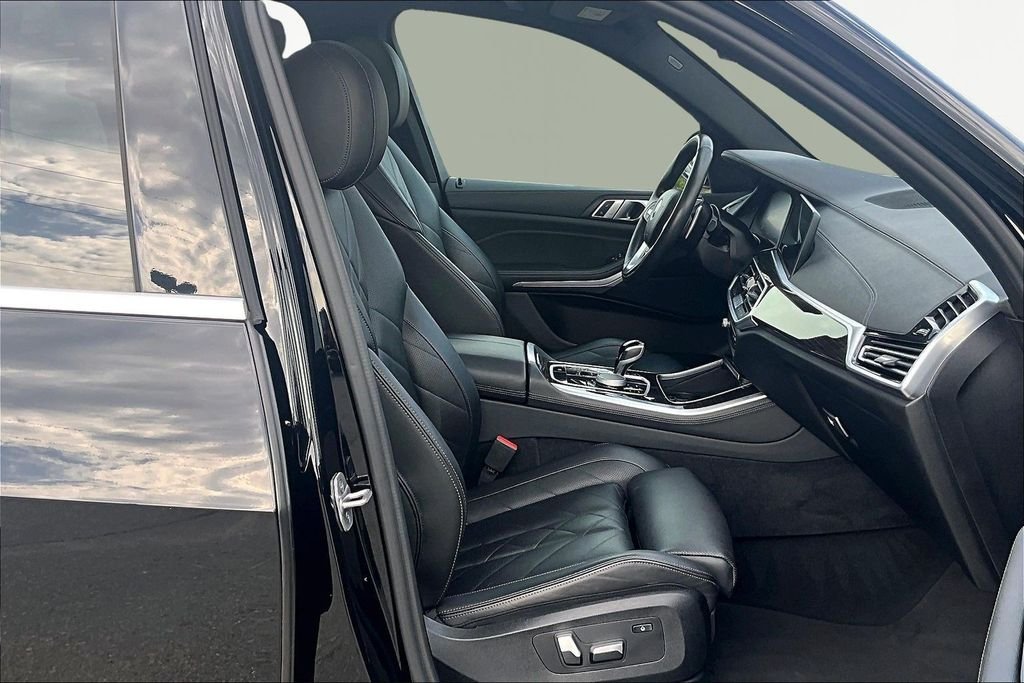2023 BMW X5 40i - Photo 7