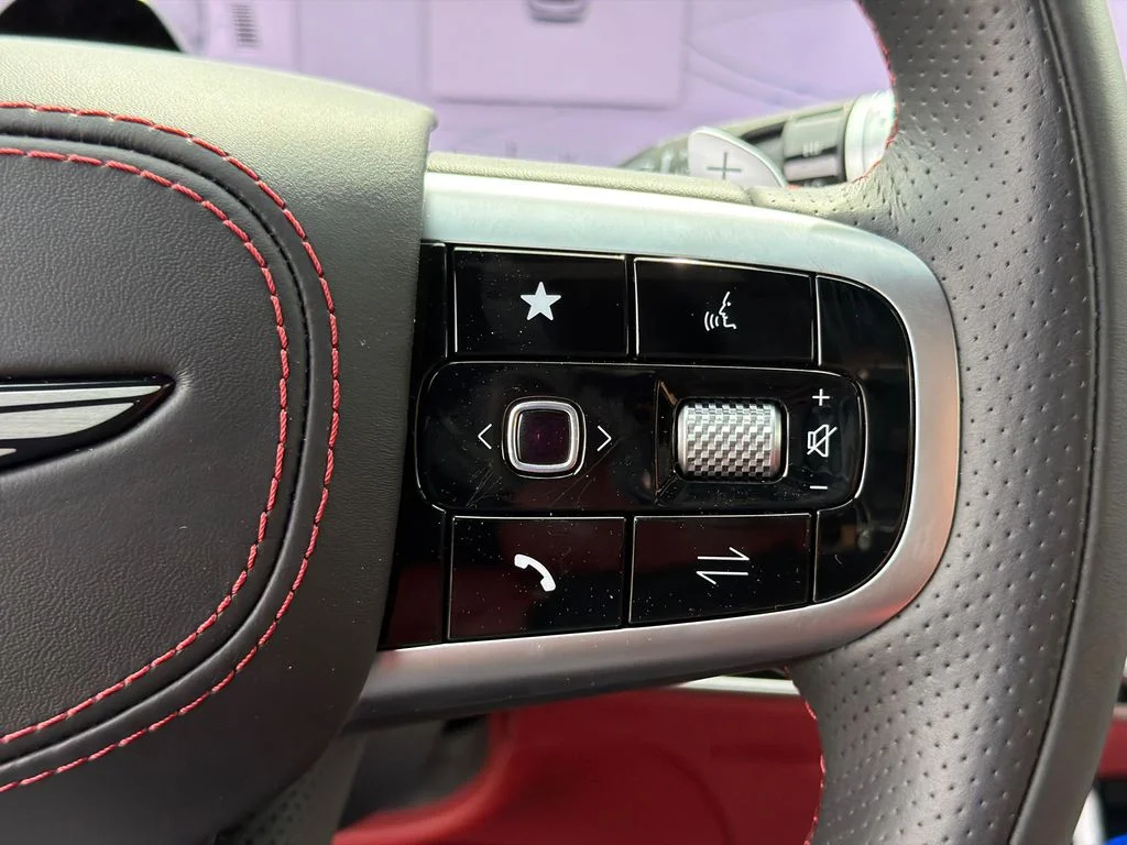 2026 GENESIS GV70 Sport Prestige - Photo 26