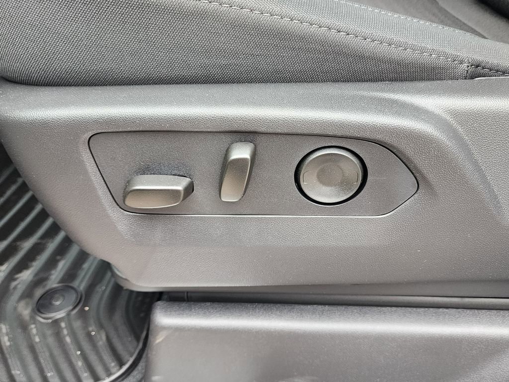 2026 GMC Sierra 1500 Elevation - Photo 18