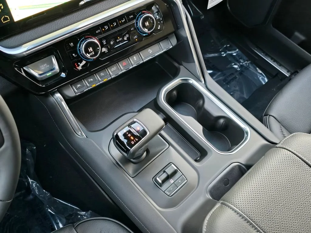 2026 GMC Sierra 1500 Denali - Photo 24