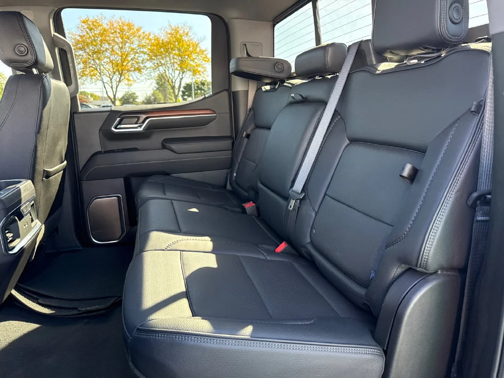 2024 GMC Sierra 1500 Denali Denali - Photo 31