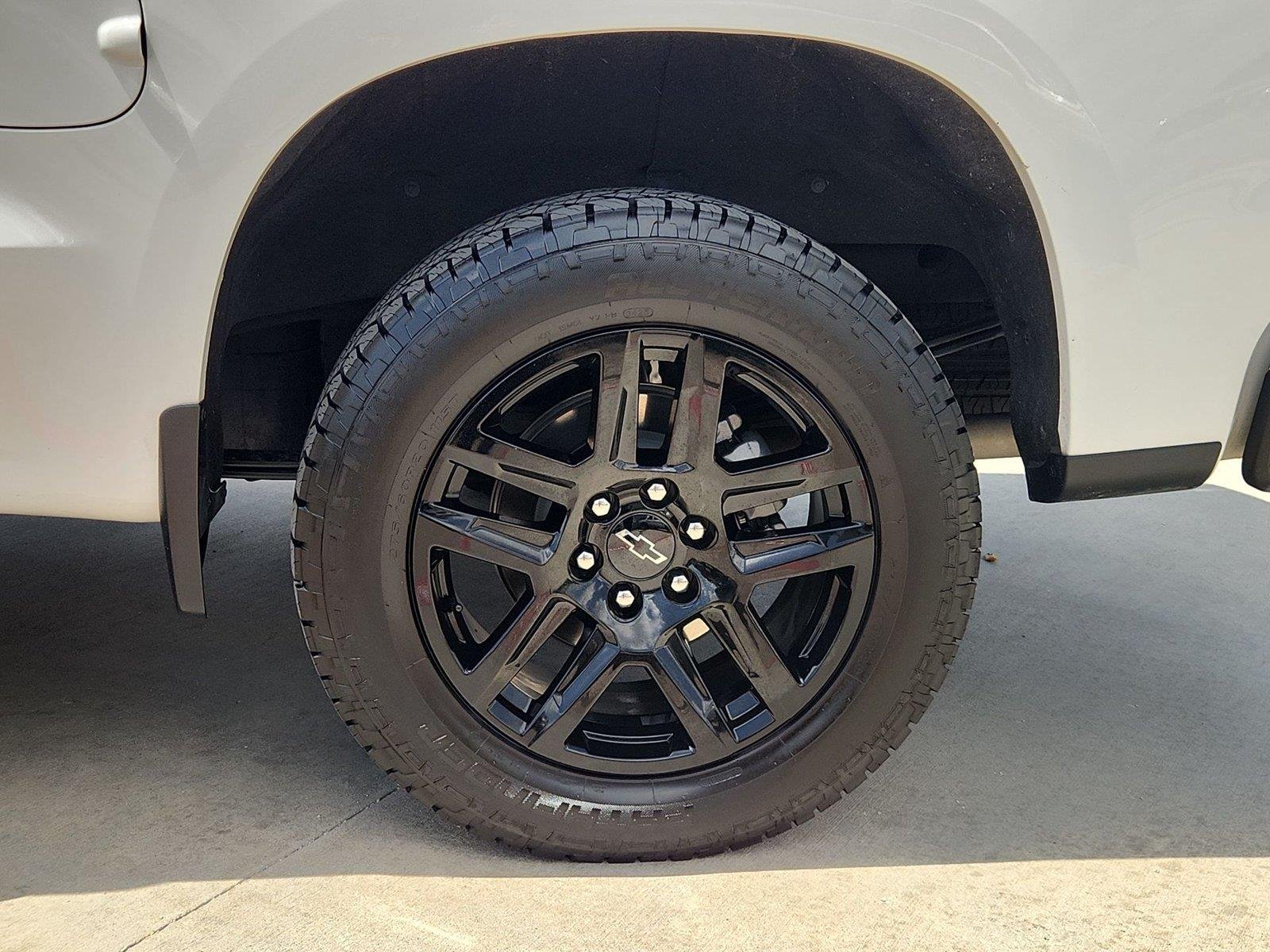 2023 Chevrolet Silverado 1500 RST - Photo 33