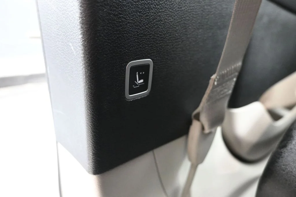 Certified Used 2023 Gray Chrysler Touring L image 19