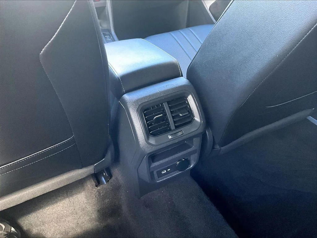Certified Used 2023 Gray Volkswagen 2.0T SE image 13