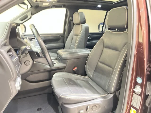 2023 GMC Yukon XL SLT - Photo 19