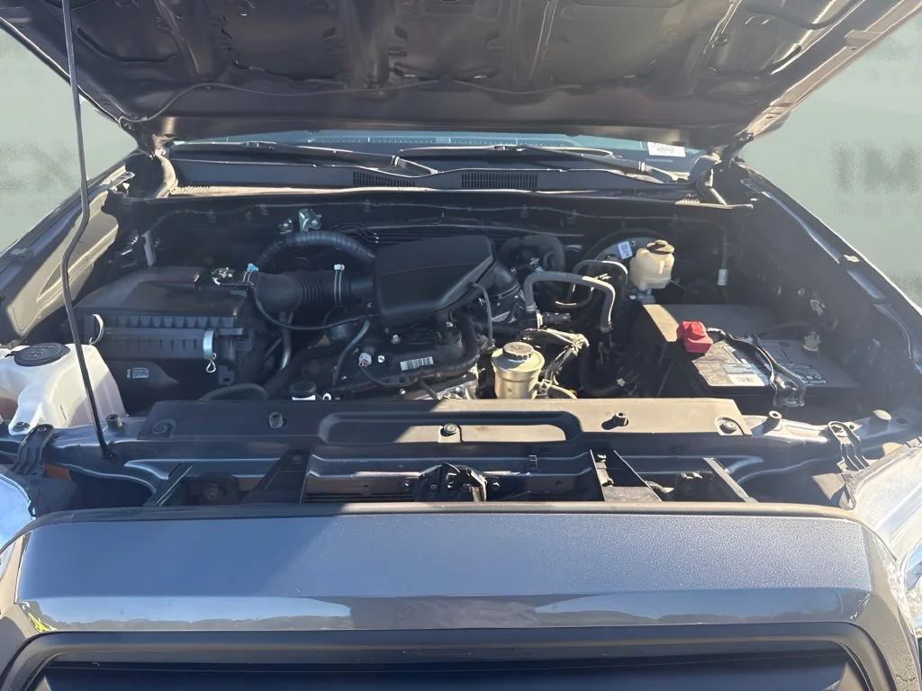 Used 2022 Gray Toyota SR image 25