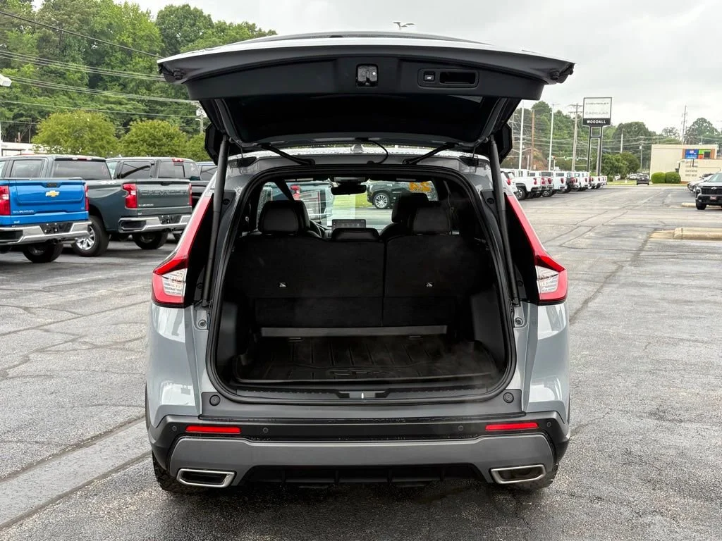 Used 2024  Honda Sport-L image 6