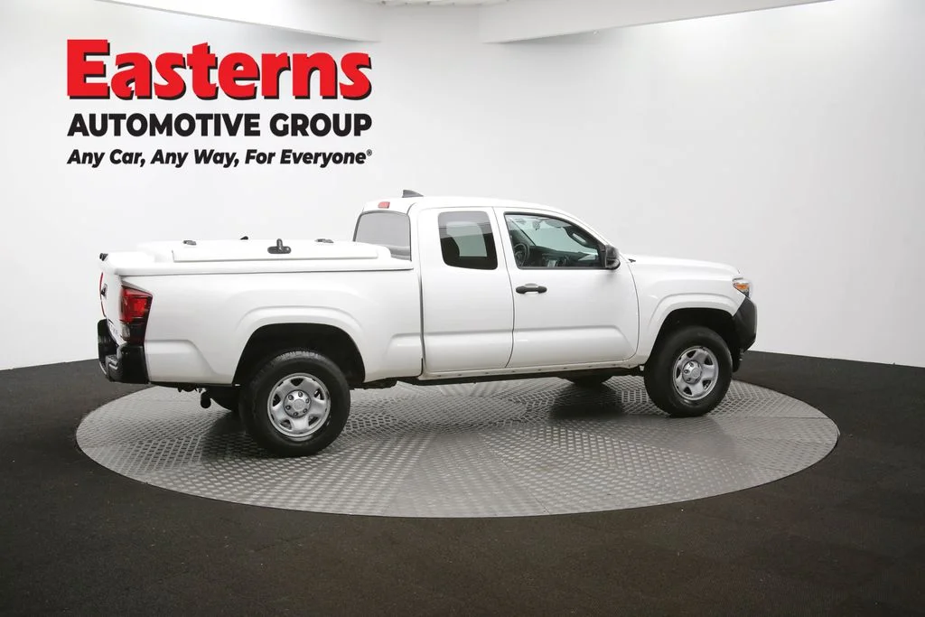Used 2019 White Toyota SR image 41
